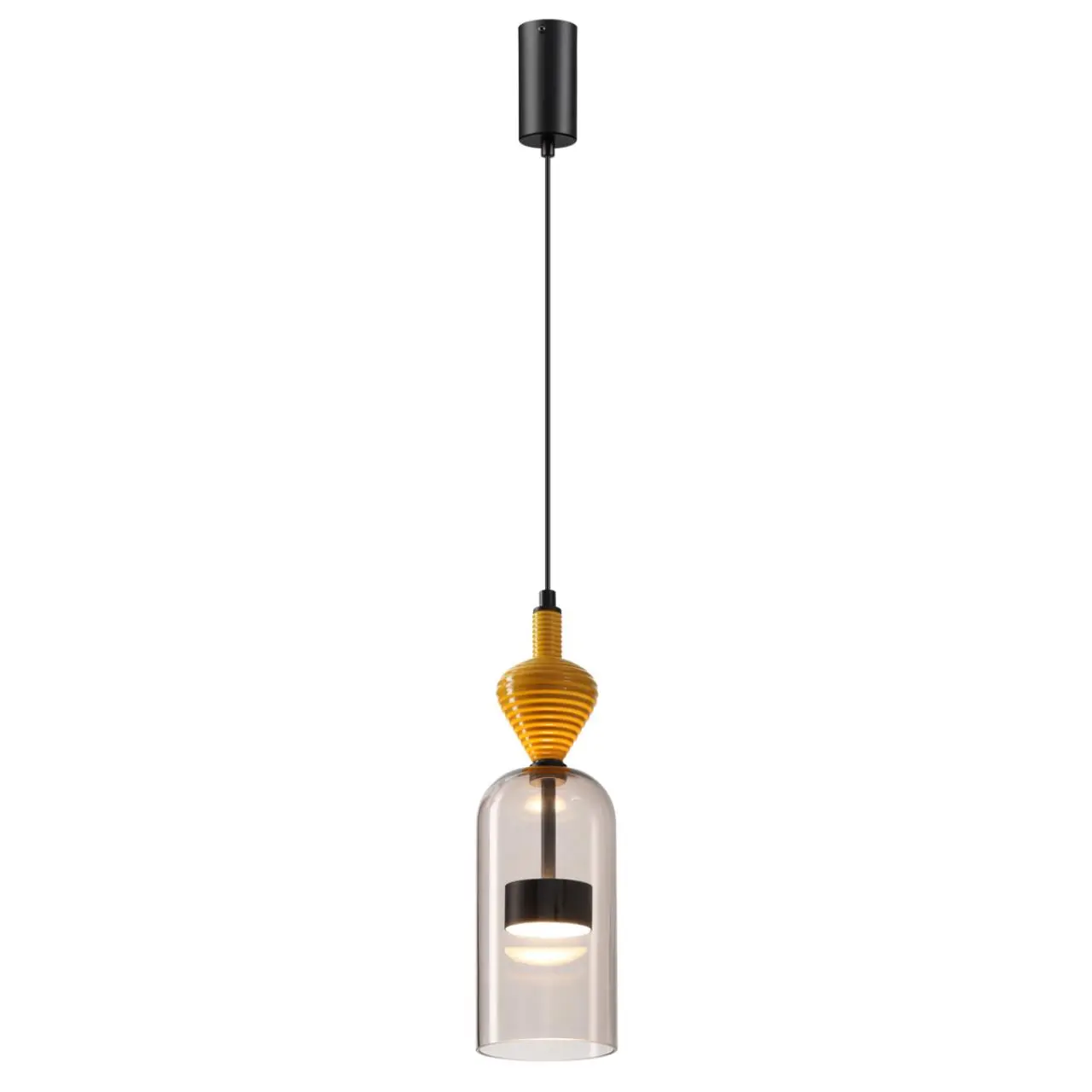 Подвес Odeon Light L-Vision 5046/12LB