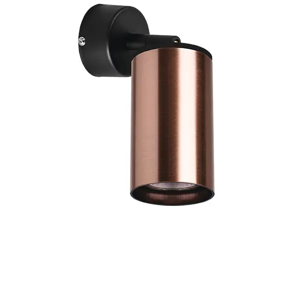 Настенный светильник Lightstar Rullo RB430