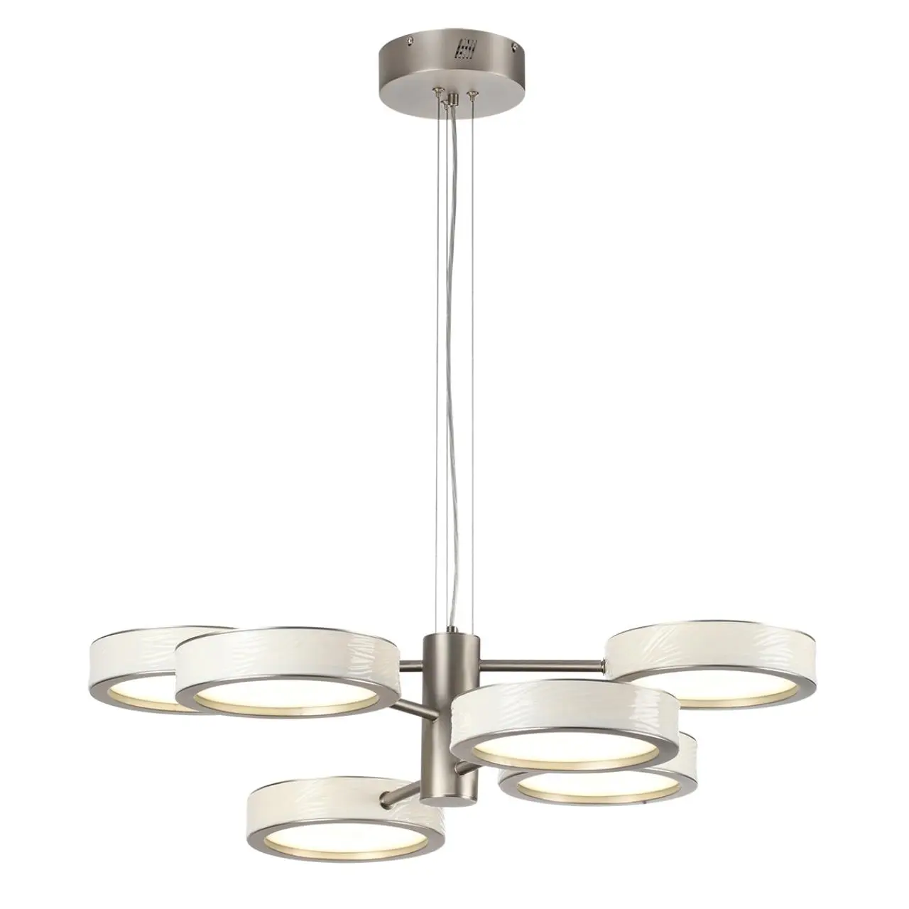 Люстра Odeon Light L-Vision 5451/99L