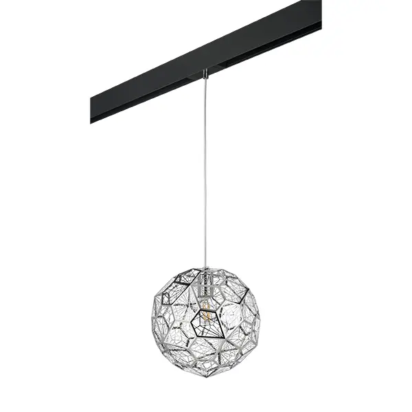 Трековый подвесной светильник Lightstar Fermo PRO724014