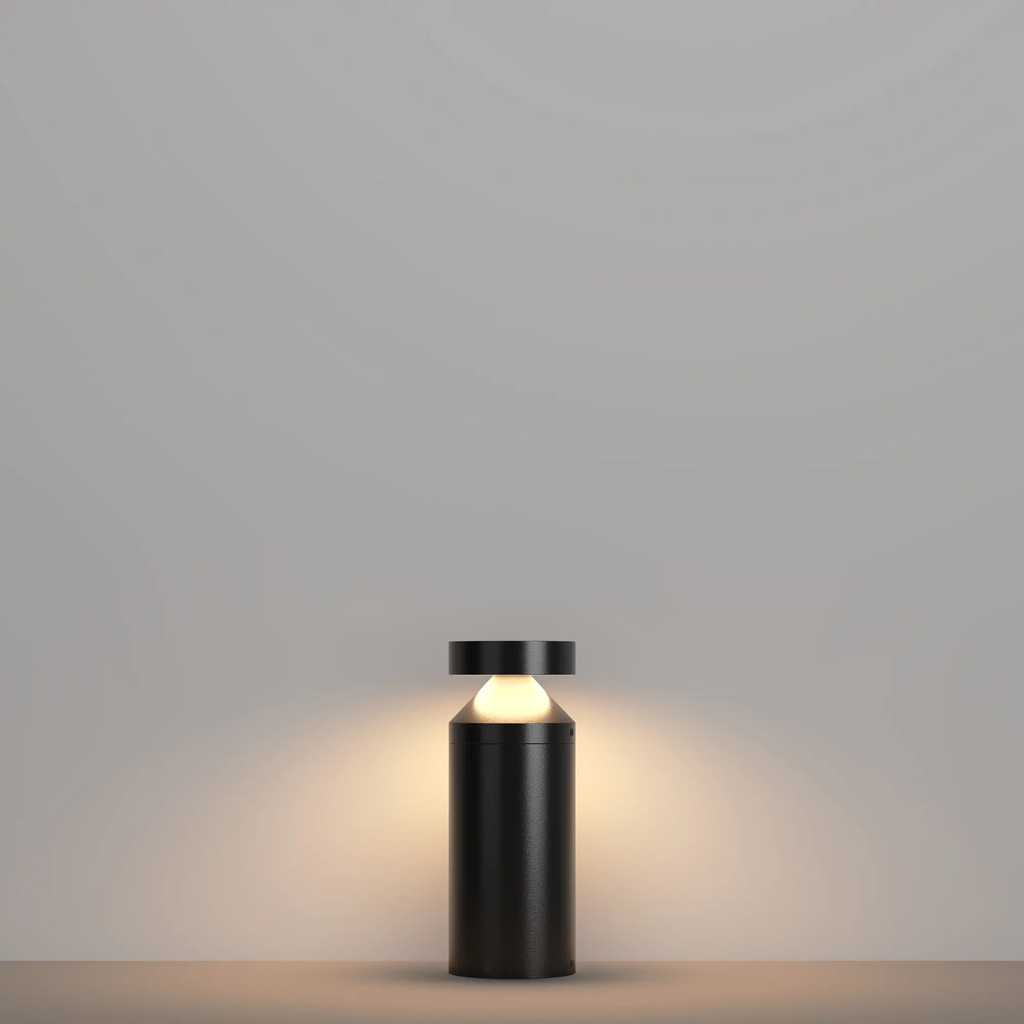 Ландшафтный светильник Maytoni Outdoor O591FL-L12GF3K