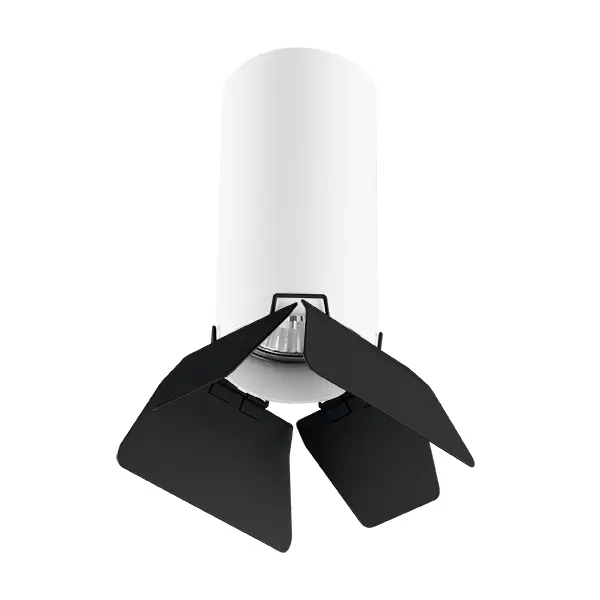 Потолочный светильник Lightstar Rullo R486437