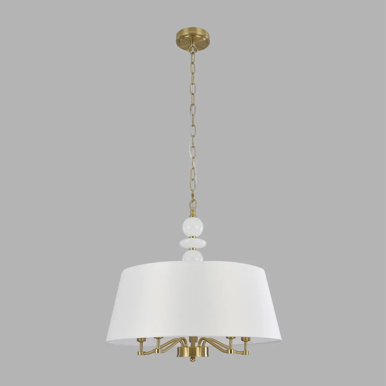Люстра подвесная Lumion Classi 8410/5A