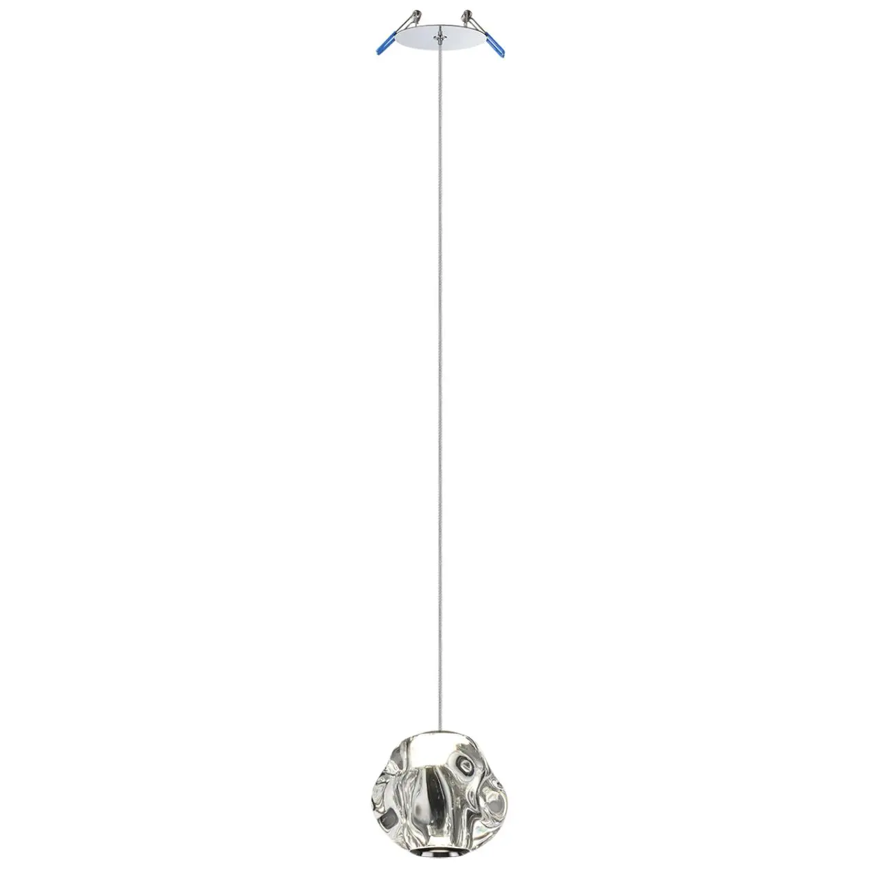 Подвес Odeon Light L-Vision 5084/5L