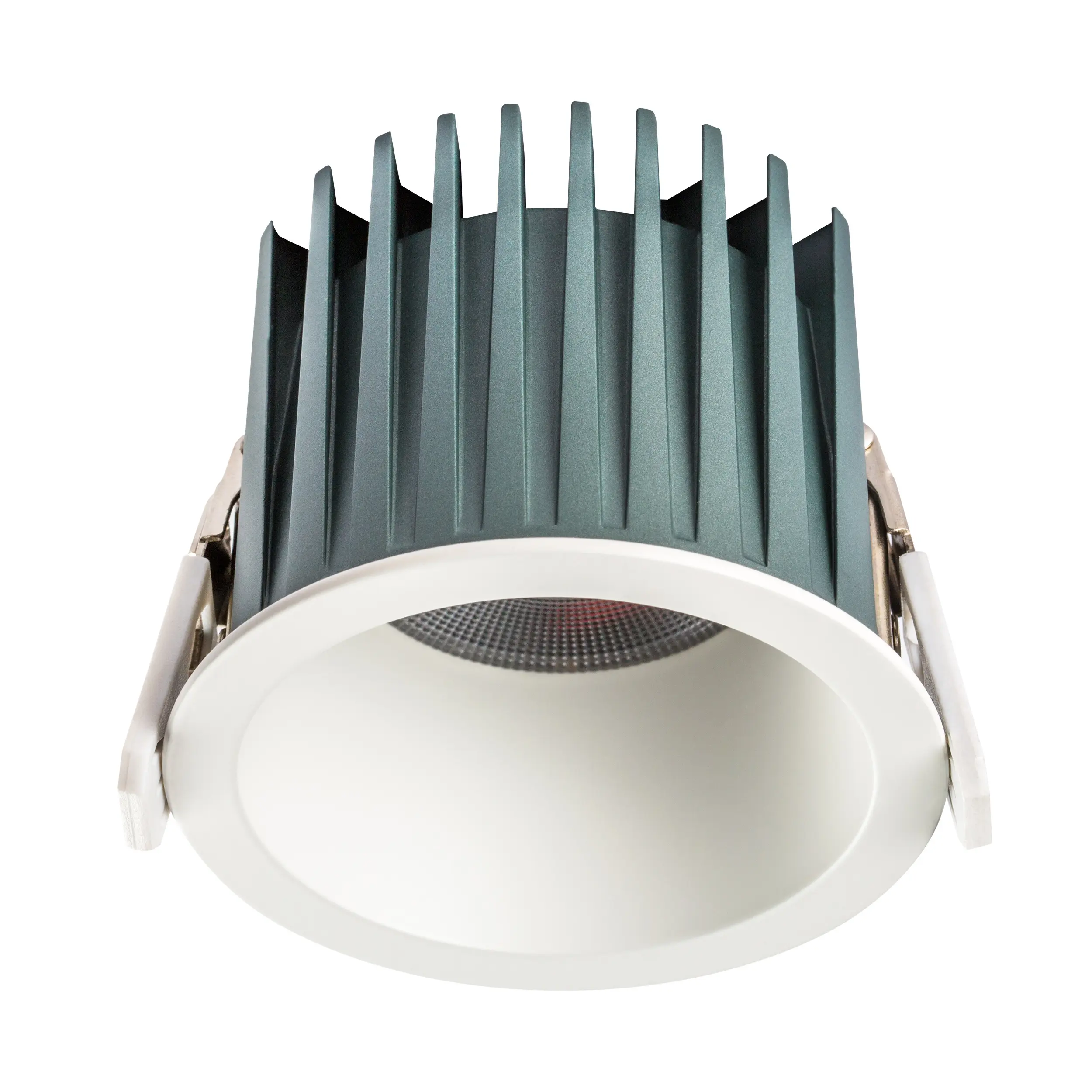 Встраиваемый светильник Lightstar Ciclone 385646