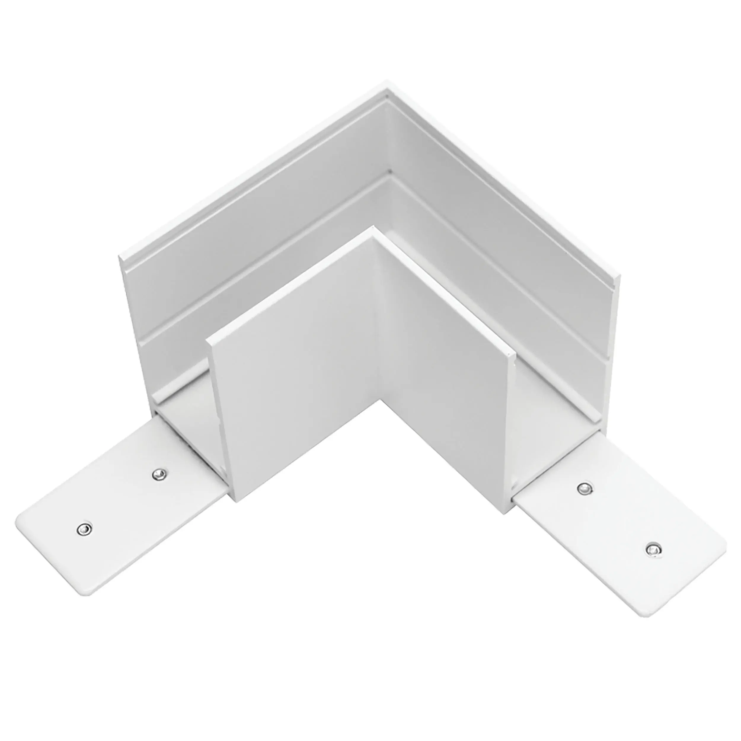 Комплектующие для трековой системы Lightstar Teta 505126-ALU