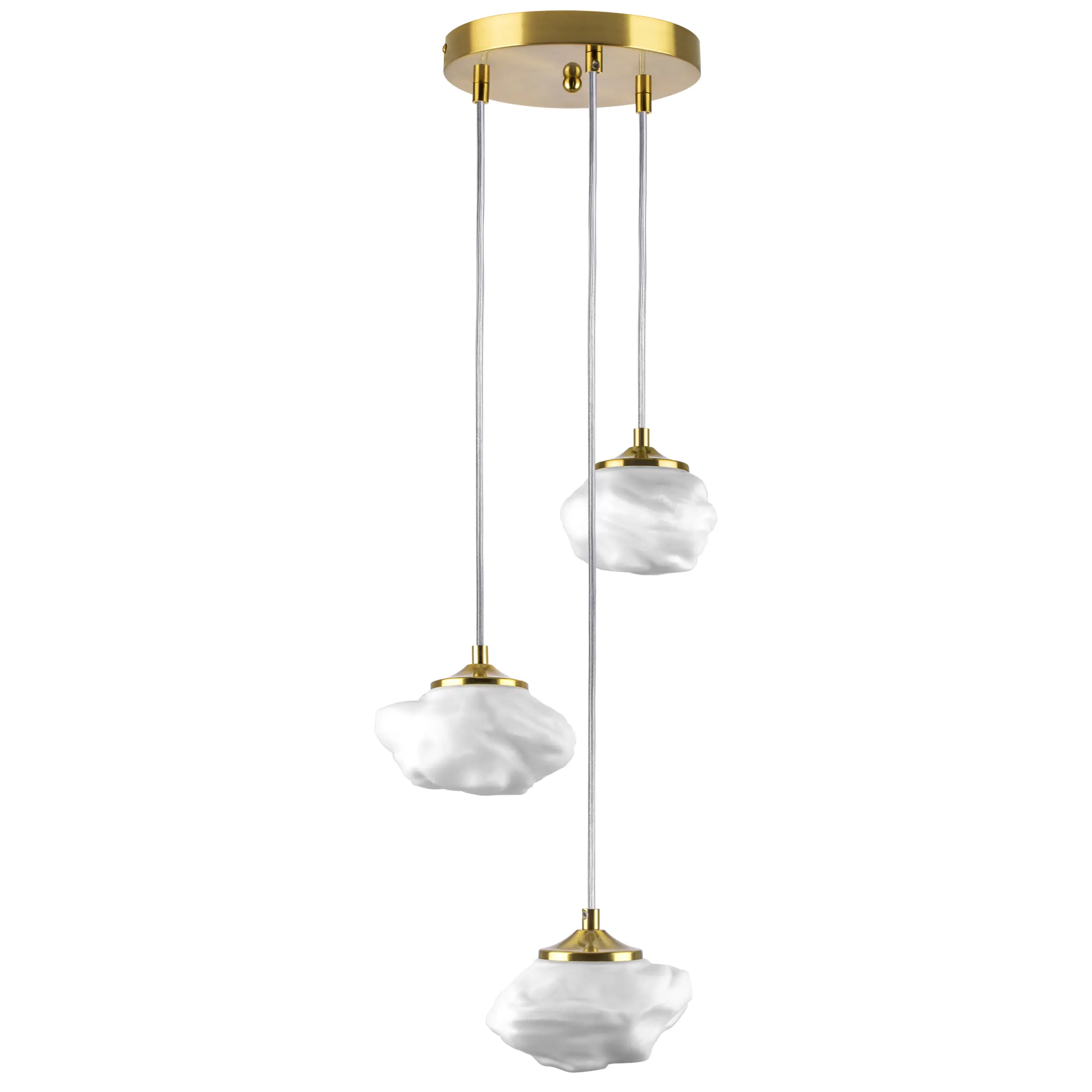 Подвесная люстра Lightstar Meringe 799133