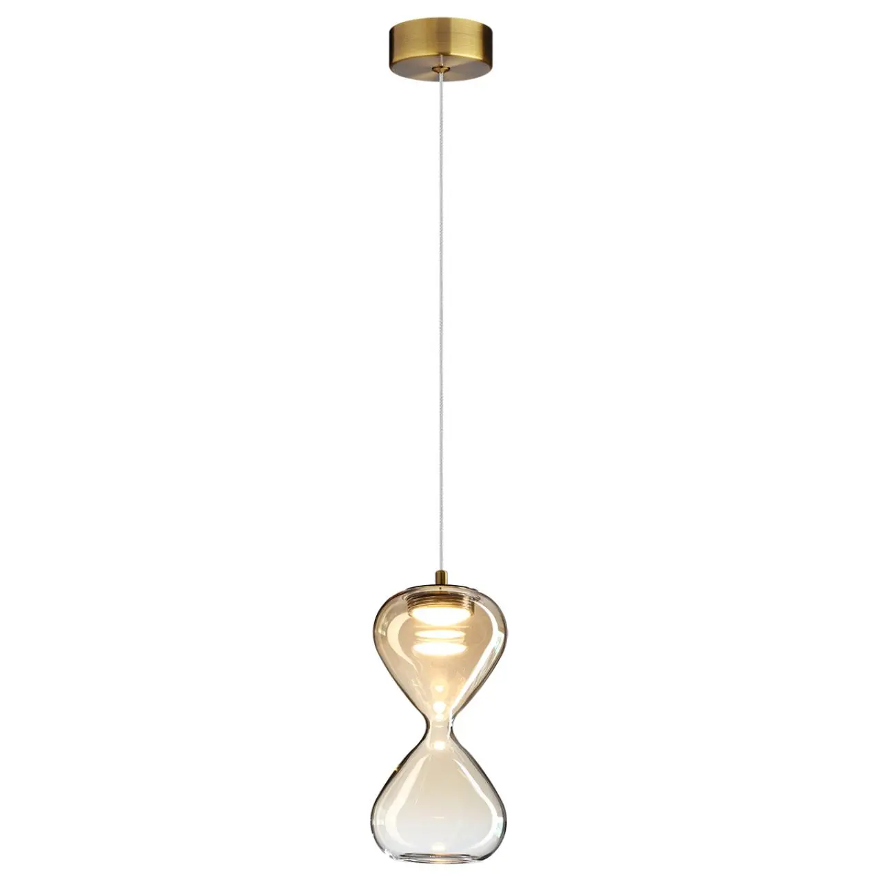 Подвес Odeon Light Pendant 5093/4LA