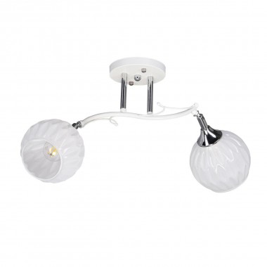 Потолочный светильник De City Грация 677014302 &mdash; svetrussia.ru