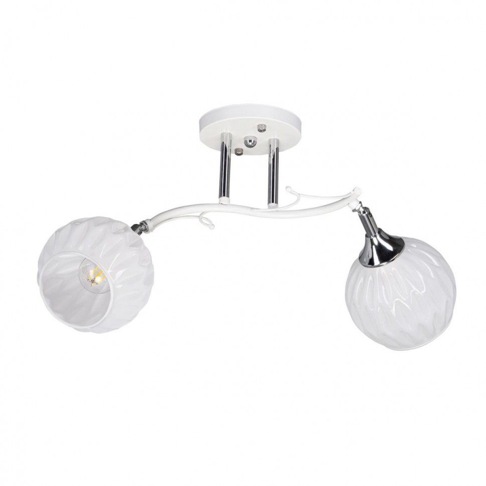 Потолочный светильник De City Грация 677014302 фото 1 &mdash; svetrussia.ru