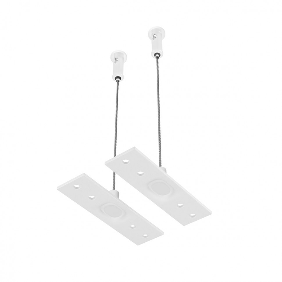 Подвес Maytoni Technical Exility (2 шт) TRA034SW-2W фото 1 &mdash; svetrussia.ru