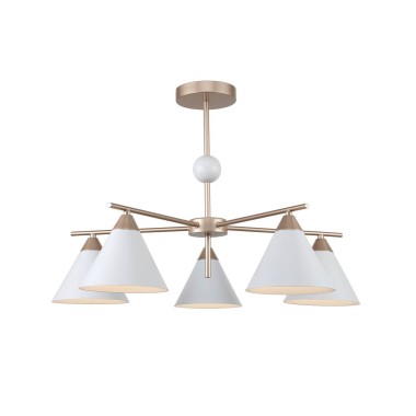 Потолочная люстра F-Promo Calor 2774-5P &mdash; svetrussia.ru