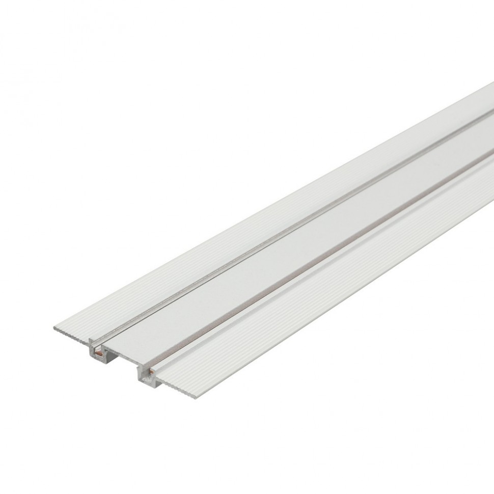 Шинопровод встраиваемый Aployt Magnetic track 48 APL.0171.10.200 фото 1 &mdash; svetrussia.ru