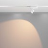 Трековый светильник Maytoni Technical Focus LED Radity TR103-1-5W3K-M-W фото 3 &mdash; svetrussia.ru