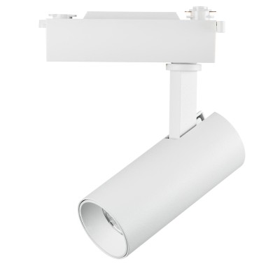 Трековый светодиодный светильник Lightstar Fuoco Led 218216 &mdash; svetrussia.ru