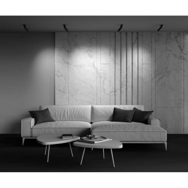 Светодиодный спот Maytoni Technical Focus LED C055CL-L12W3K-W-BS &mdash; svetrussia.ru