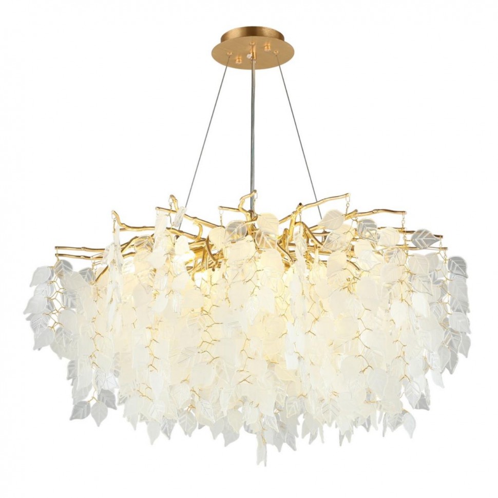 Подвесная люстра Aployt Zhozefina APL.849.03.13 фото 1 &mdash; svetrussia.ru