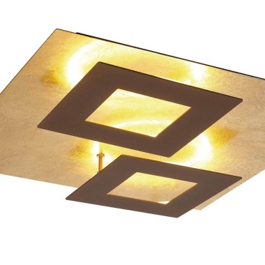 Потолочный светодиодный светильник Mantra Dalia 8163 &mdash; svetrussia.ru