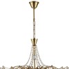Подвесная люстра Lumion Classi Kristina 8243/8 фото 6 &mdash; svetrussia.ru