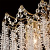 Подвесная люстра Lumion Classi Kristina 8243/8 фото 9 &mdash; svetrussia.ru