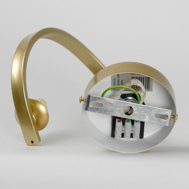 Бра Lussole Linn LSP-8874 &mdash; svetrussia.ru