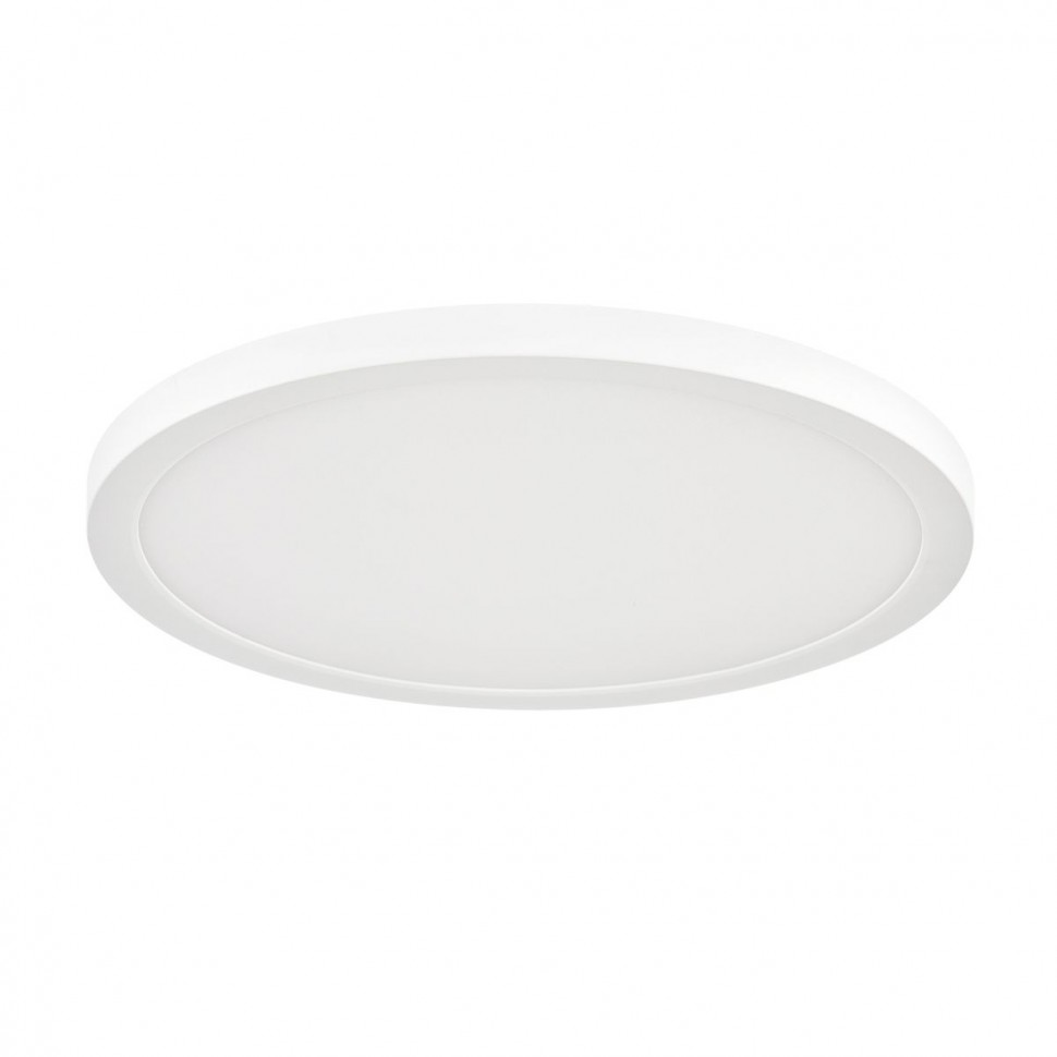 Потолочный светодиодный светильник Sonex Mitra Nebula 7754/24L фото 1 &mdash; svetrussia.ru