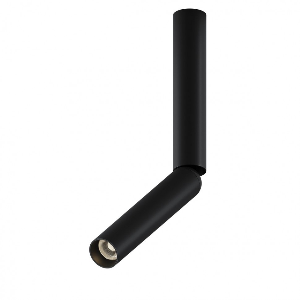 Светодиодный спот Maytoni Technical Focus T C142CL-6W3K-B фото 1 &mdash; svetrussia.ru