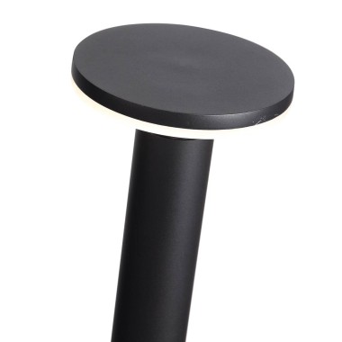 Уличный светодиодный светильник ST Luce Mango SL087.415.01 &mdash; svetrussia.ru