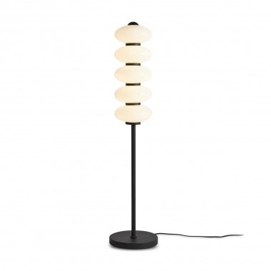 Напольный светильник Freya Modern FR5553FL-L20B &mdash; svetrussia.ru