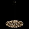 Подвесной светодиодный светильник Loft IT Raimond 9027-75 Chrome фото 2 &mdash; svetrussia.ru