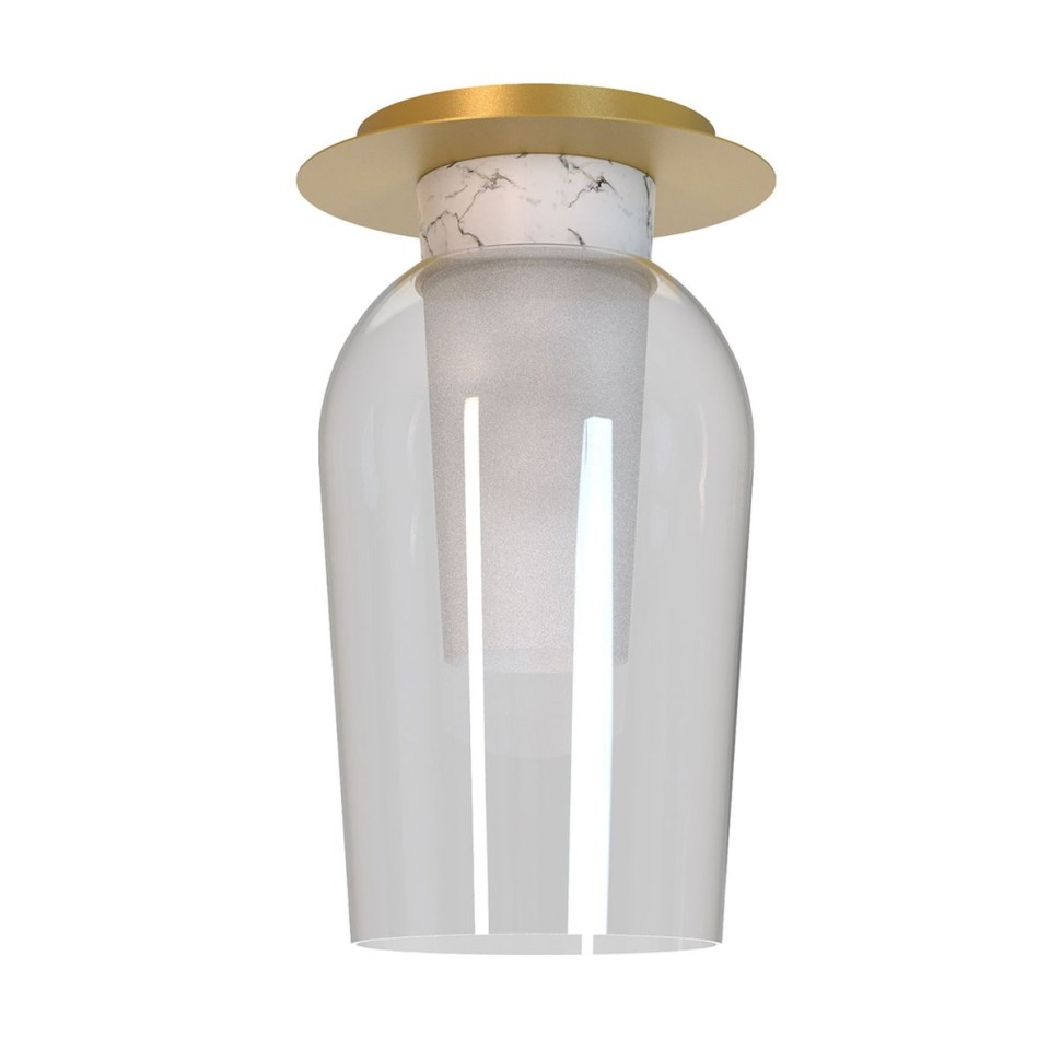 Потолочный светильник Mantra Nora 8399 фото 1 &mdash; svetrussia.ru