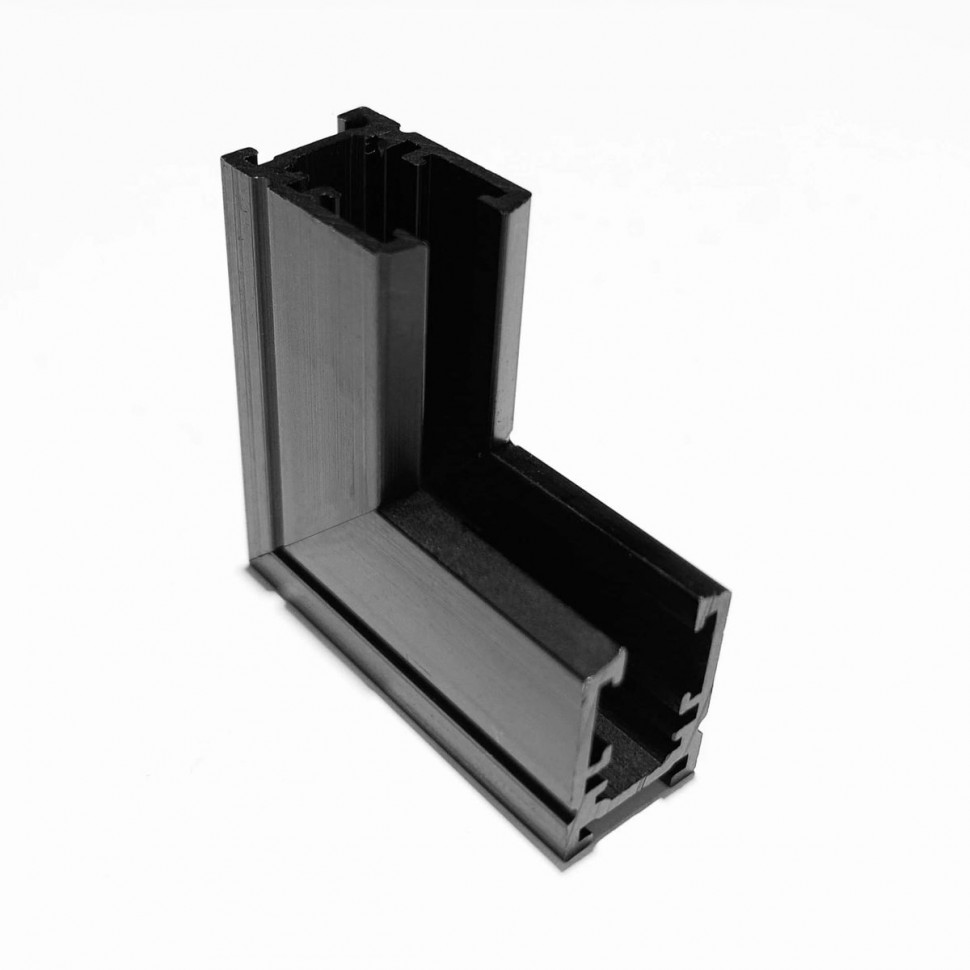 Коннектор L-образный Lightstar Linea 506137 фото 1 &mdash; svetrussia.ru