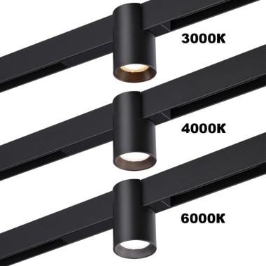 Трековый светильник Novotech VECTOR 359954 &mdash; svetrussia.ru