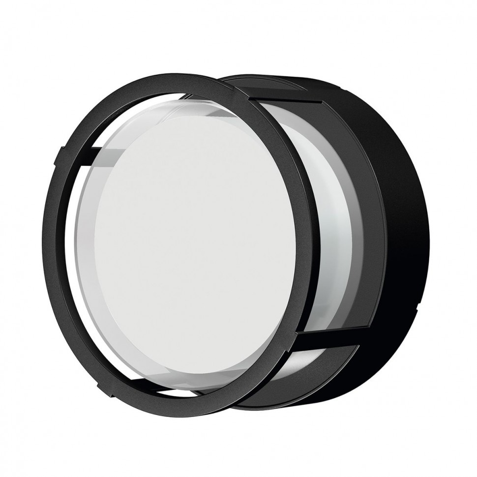 Уличный настенный светодиодный светильник Mantra Creek 8857 фото 1 &mdash; svetrussia.ru