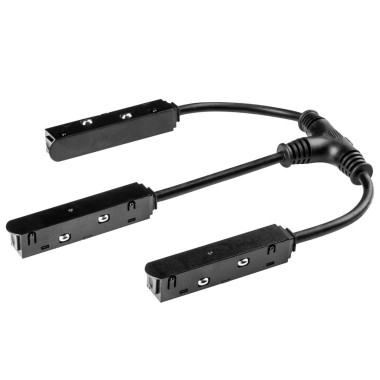 Гибкое соединение T для UNO 48В Uno Lightstar 509293 &mdash; svetrussia.ru