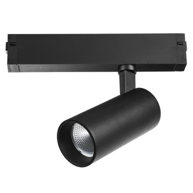 Светильник для трека Lightstar Teta 205037R &mdash; svetrussia.ru