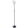 Торшер Arte Lamp Sceptrum A1822PN-1BK фото 1 &mdash; svetrussia.ru