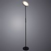 Торшер Arte Lamp Sceptrum A1822PN-1BK фото 3 &mdash; svetrussia.ru