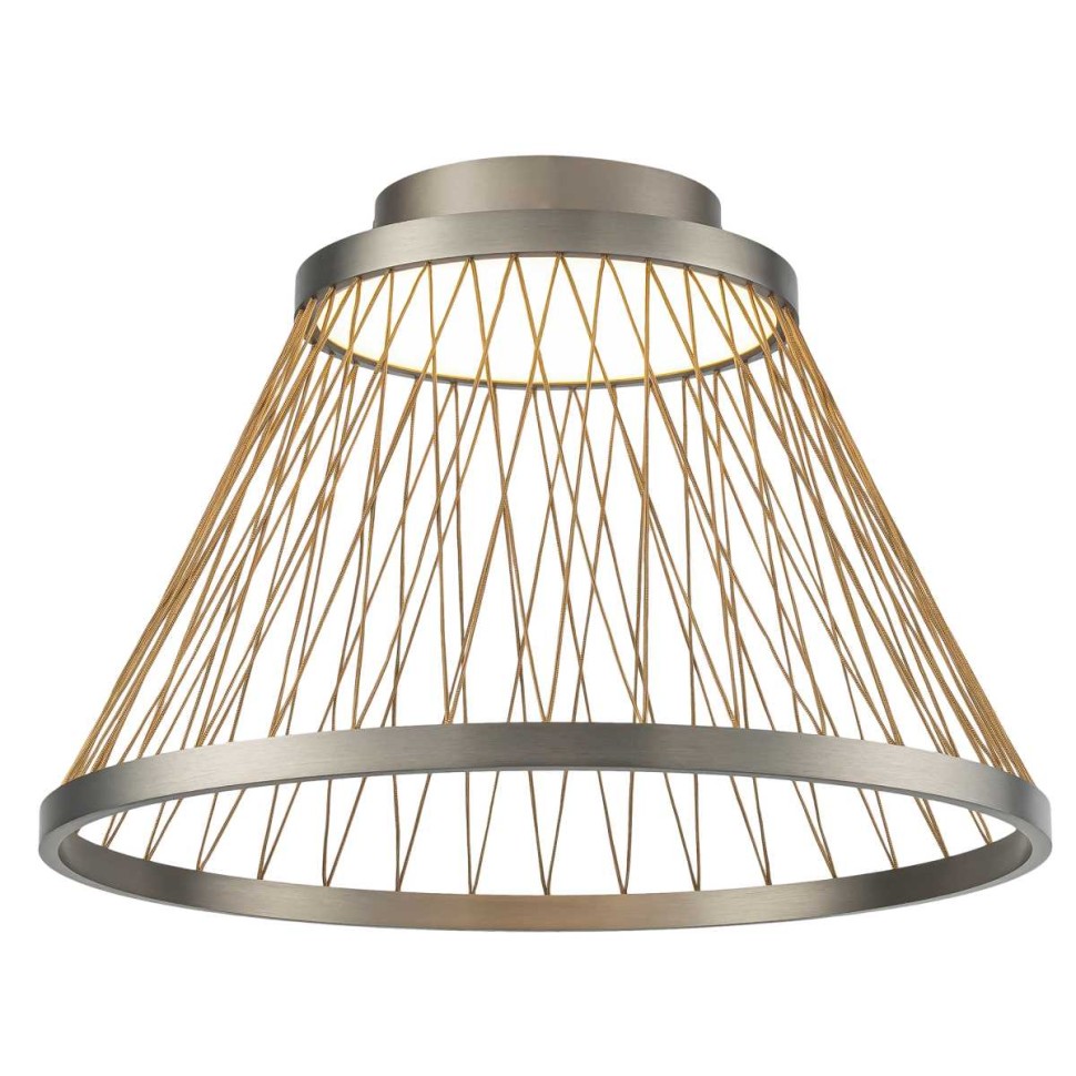 Люстра потолочная Mantra Spider 8981 фото 1 &mdash; svetrussia.ru