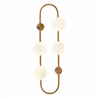 Бра ST Luce Vera SL1149.301.04 &mdash; svetrussia.ru