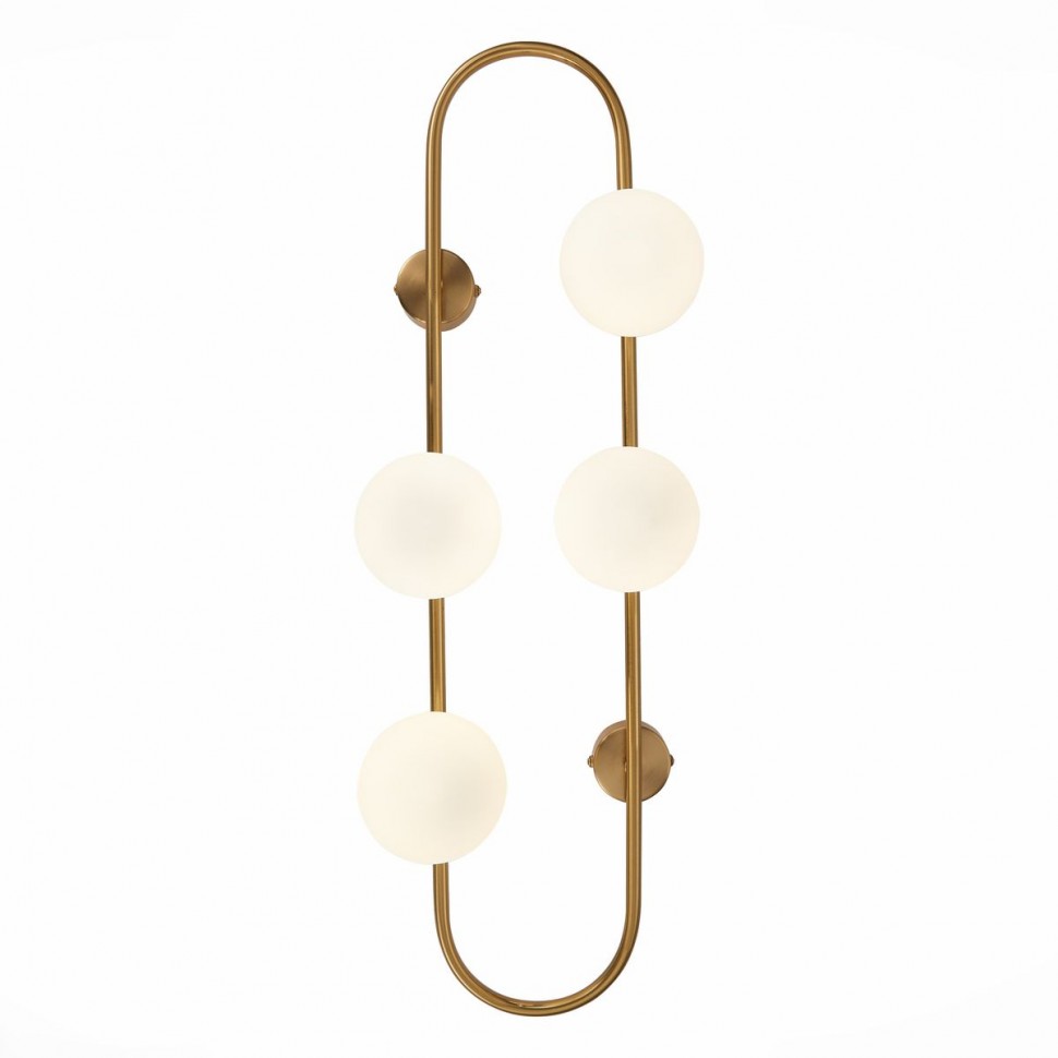 Бра ST Luce Vera SL1149.301.04 фото 1 &mdash; svetrussia.ru