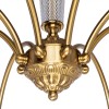 Потолочная люстра Arte Lamp Gracie A7301PL-8PB фото 3 &mdash; svetrussia.ru