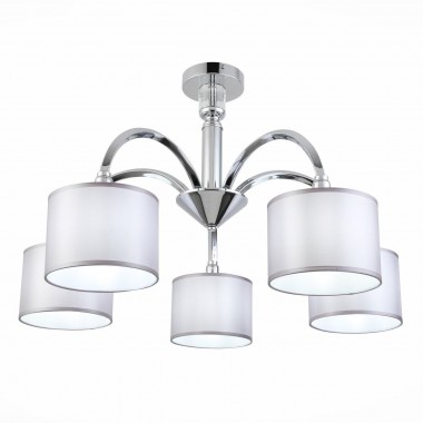 Потолочная люстра Evoluce Snere SLE107202-05 &mdash; svetrussia.ru