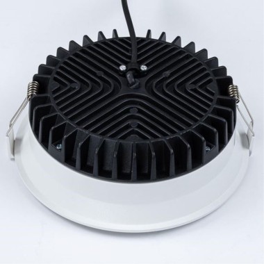 Встраиваемый светодиодный светильник Arte Lamp Frame A7995PL-1WH &mdash; svetrussia.ru