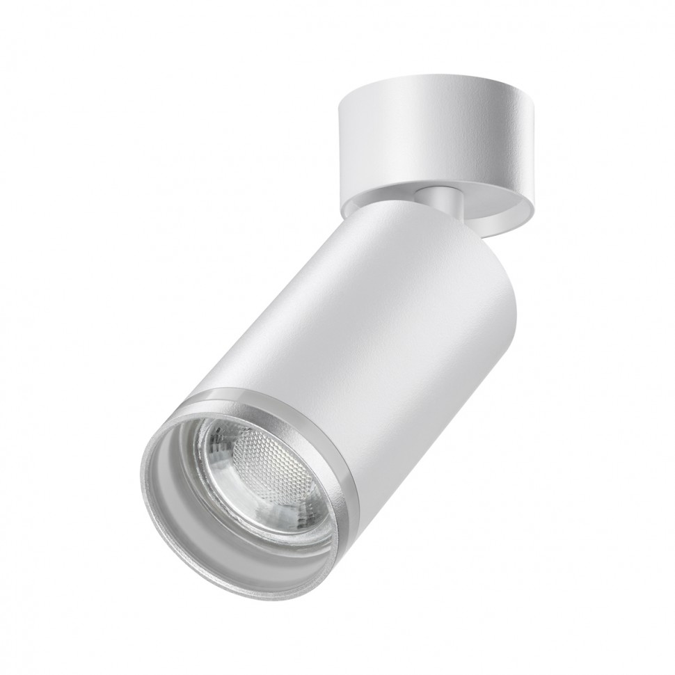 Спот Novotech Over Ular 370884 фото 1 &mdash; svetrussia.ru