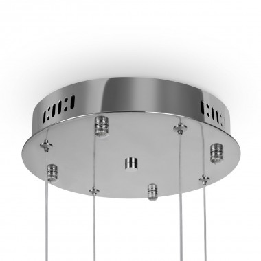 Основание для светильника Freya Tier FR5257A-L4CH &mdash; svetrussia.ru