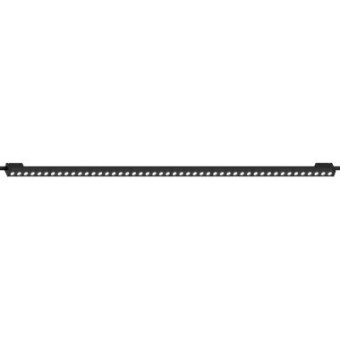 Магнитный трековый светильник Arte Lamp OPTIMA A8466PL-1BK &mdash; svetrussia.ru