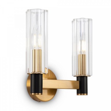 Бра Freya Ambra FR5167WL-02BS &mdash; svetrussia.ru