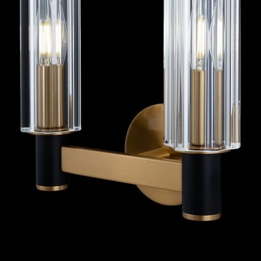 Бра Freya Ambra FR5167WL-02BS &mdash; svetrussia.ru