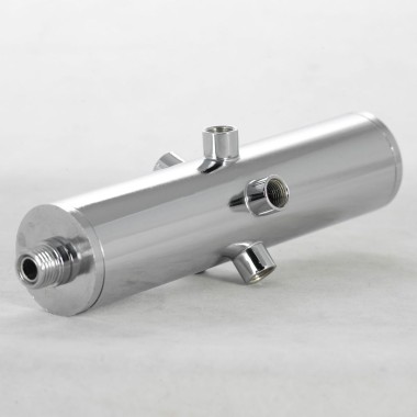 Подвесная люстра Lussole Lgo Gresham LSP-8372CH &mdash; svetrussia.ru